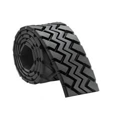 Tyre Retreading Materials